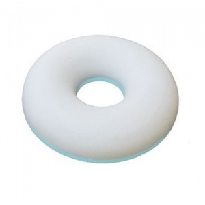 Thorpe Mill Memory Foam Ring Cushion with Firm Base